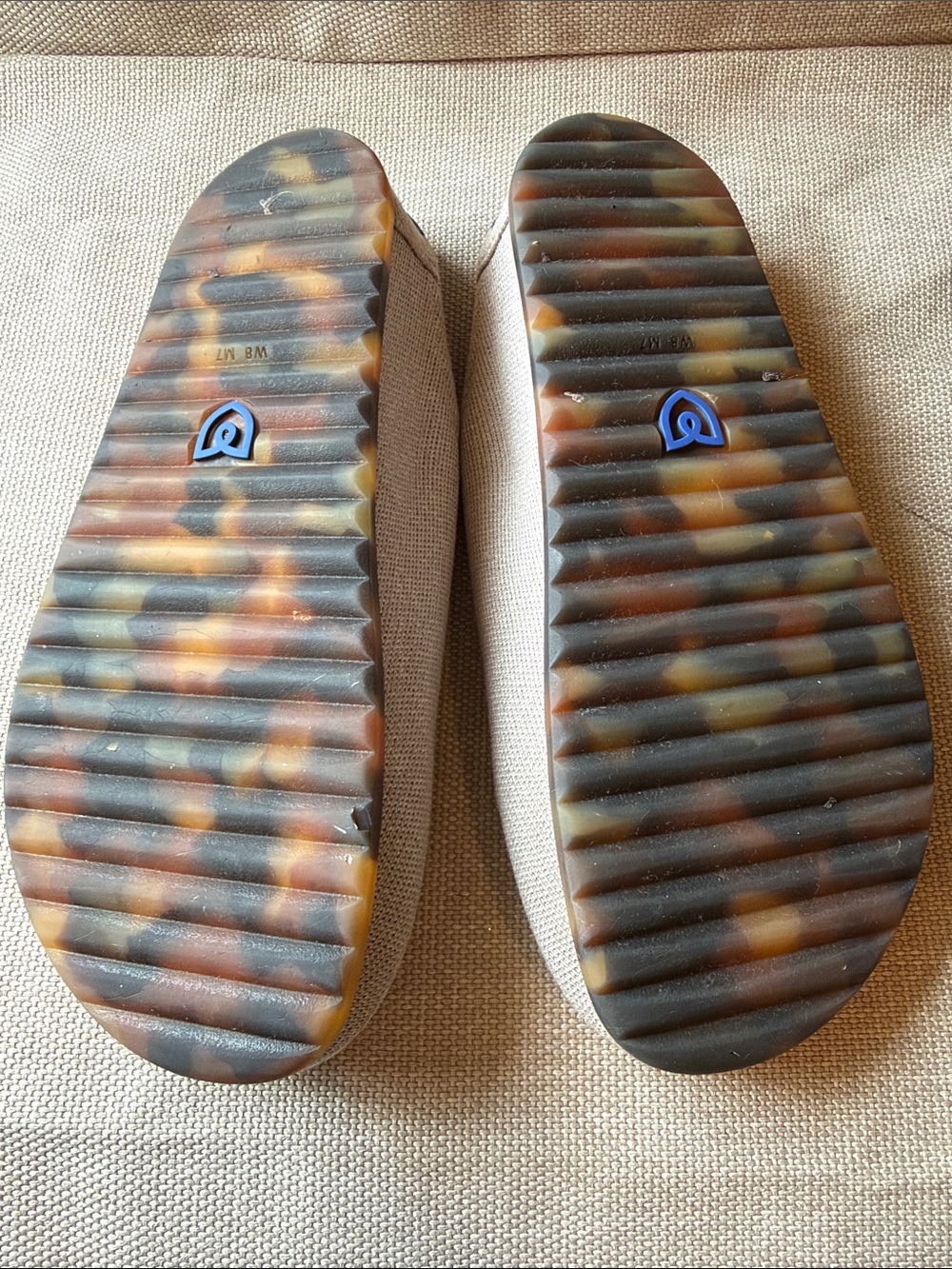 Rothy’s clogs size 8 - Picture 4 of 5